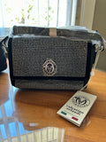 Diamond Valentino crossbody