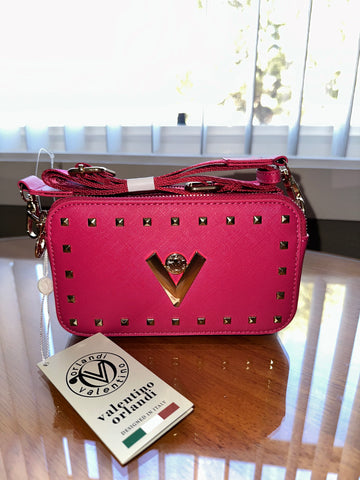 Valentino camera bag crossbody