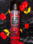 Vampire Blood