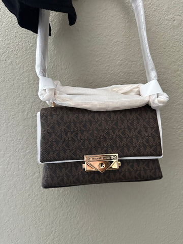 Small MK Crossbody