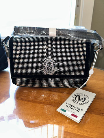 Diamond Valentino crossbody