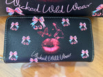 Purse N Wallet Set