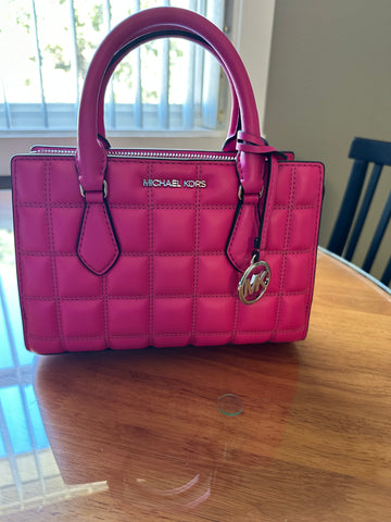 MK Crossbody Purse