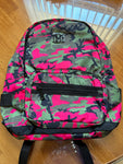 2in1 Badgley Mischka Backpack N Fanny pack