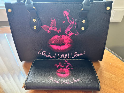 Purse N Wallet