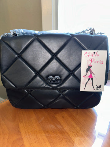 Gilda Paris crossbody