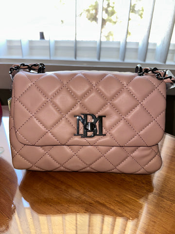 Badgley Mischka crossbody
