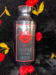 Vampire Blood