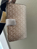 MK Backpack N or Wallet