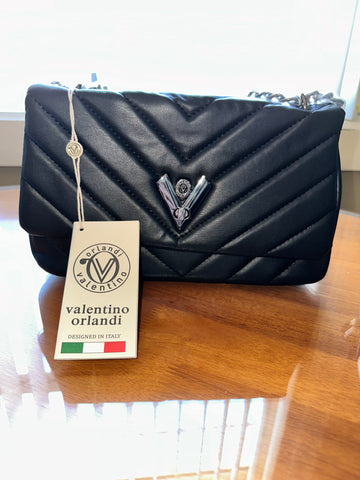 Black Valentino crossbody