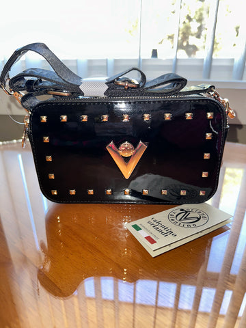 Valentino camera bag crossbody