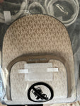 MK Backpack N or Wallet