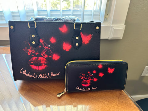 Purse Set