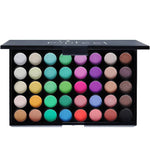 Eyeshadow Mystery Box