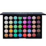 Eyeshadow Mystery Box