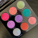 Eyeshadow Mystery Box