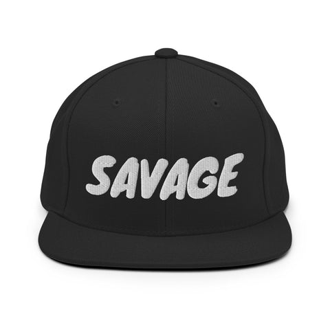 Savage Hat