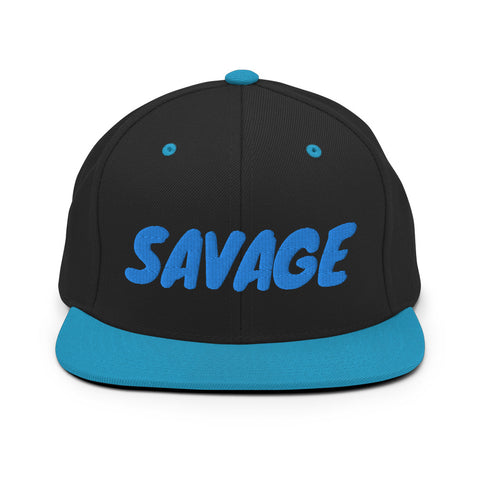 Savage Hat