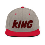 King Hat