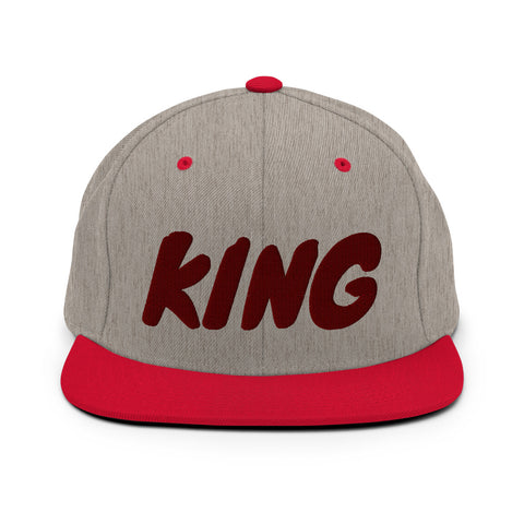 King Hat
