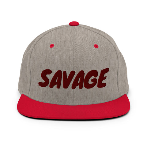 Savage Hat