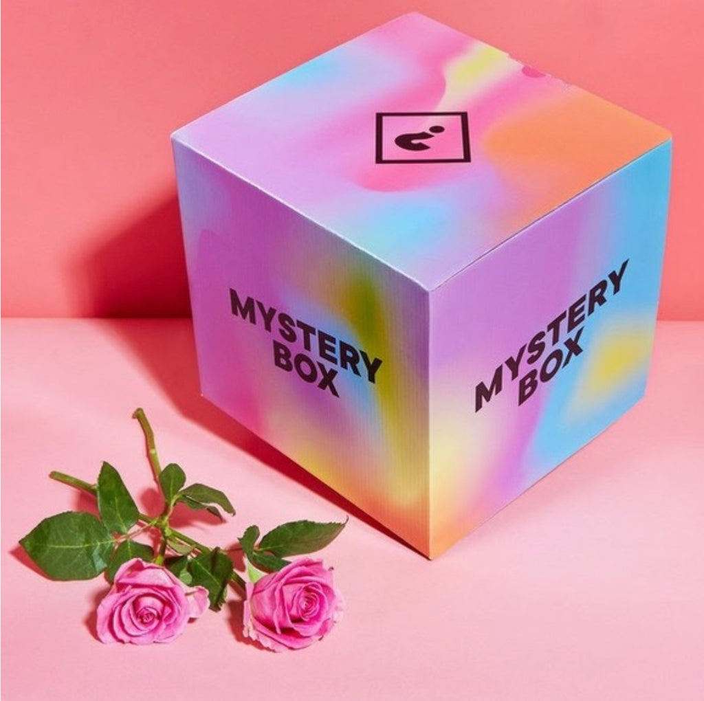 Makeup Mystery Boxes – Wicked Wild Wear LLC