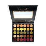 Pinky Rose Cosmetics Runway Palette