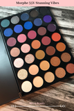 Morphe 35V Stunning Vibes