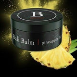 Bali Balm Pineapple Lip Scrub