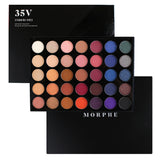 Morphe 35V Stunning Vibes