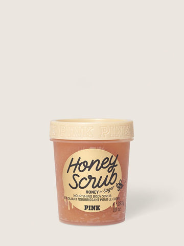 Victoria Secret Honey Body Scrub