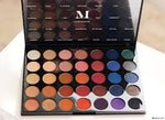 Morphe 35V Stunning Vibes