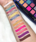 Anastasia Riviera Palette