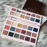 Ciate London The Editor Palette
