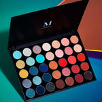 Morphe 35H Hot Spot