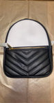 Black N White Backpack