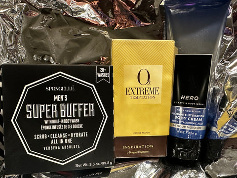Men’s Gift Sets