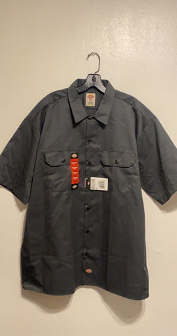 Dickies Short Sleeve M