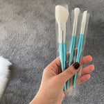 Elaina Badro Baby Blues Brush Set