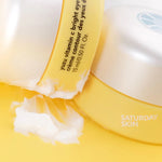 Saturday Skin Bright Eye Cream