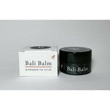 Bali Balm Pineapple Lip Scrub