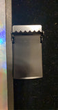 Black Belt and Buckle