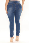 Cute Jeans Size 3