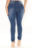 Cute Jeans Size 3