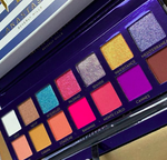 Anastasia Riviera Palette